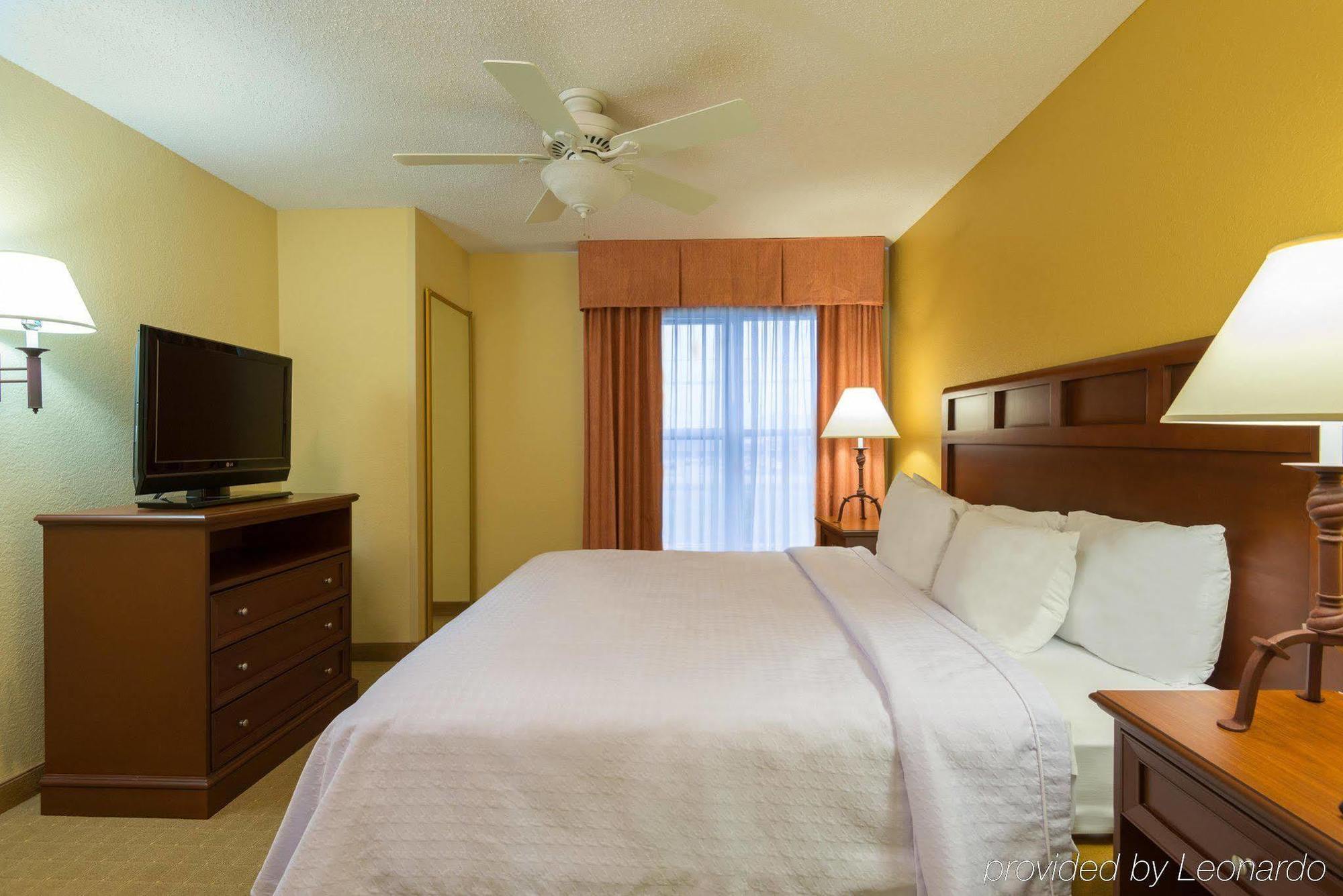 Homewood Suites By Hilton Houston-Clear Lake Webster Exterior photo